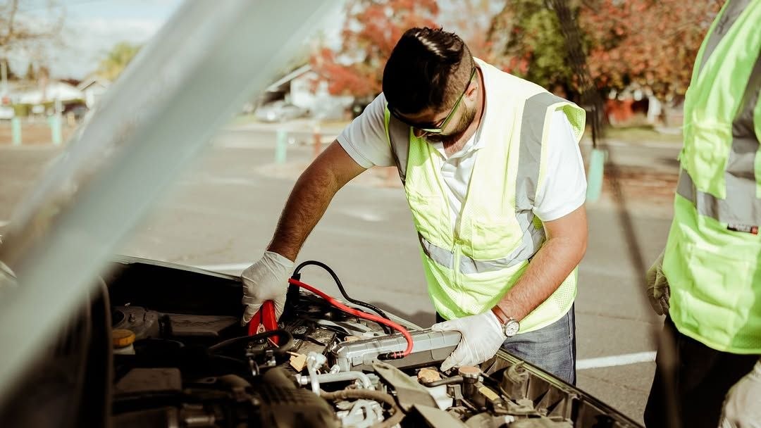 Expert Technician